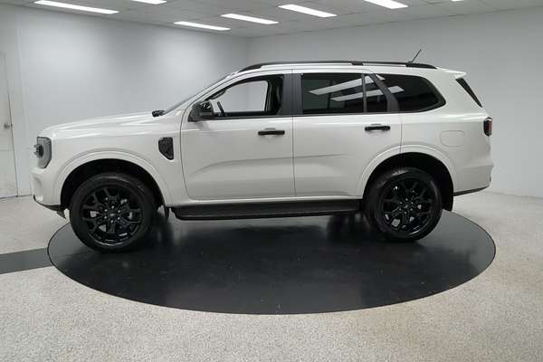 2025 Ford Everest Sport 3.0L