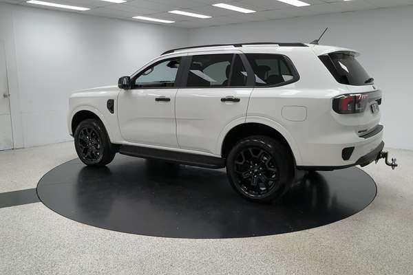 2025 Ford Everest Sport 3.0L