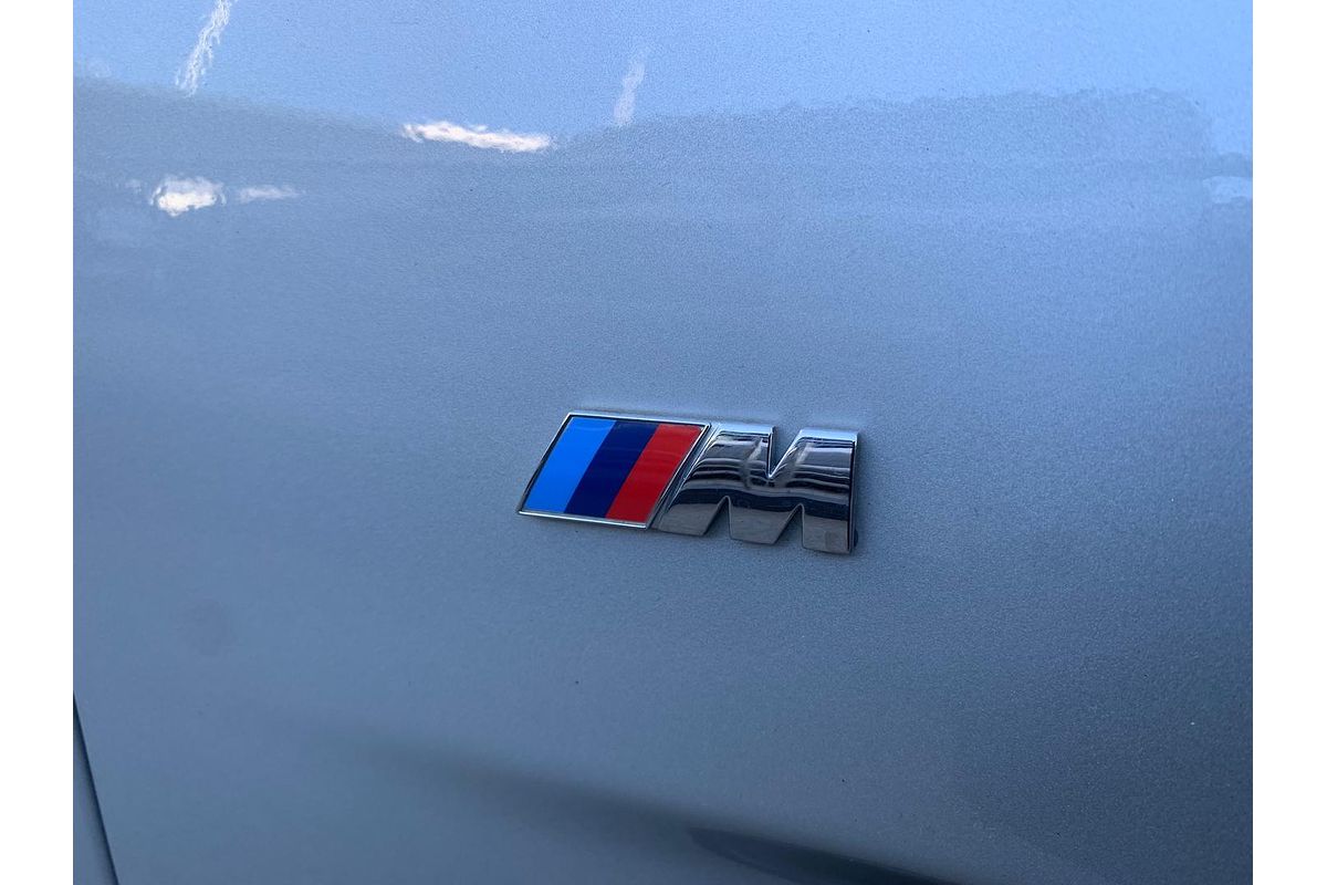 2019 BMW X3 xDrive20d G01