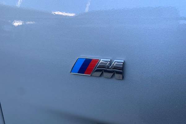 2019 BMW X3 xDrive20d G01