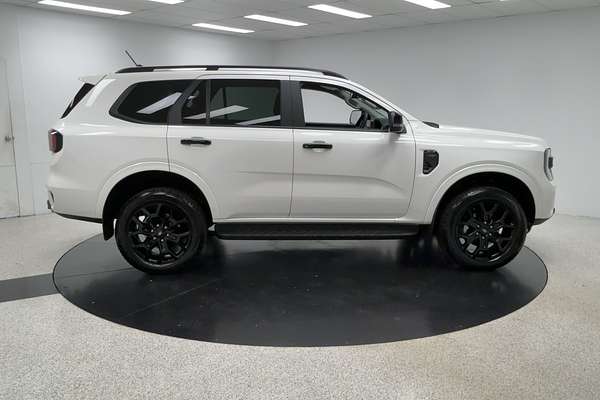 2025 Ford Everest Sport 3.0L
