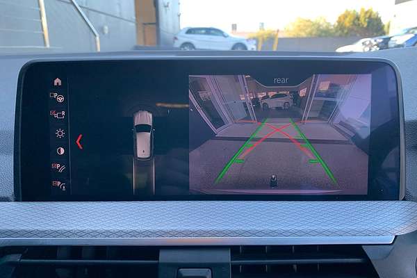 2019 BMW X3 xDrive20d G01