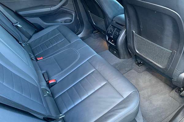 2019 BMW X3 xDrive20d G01