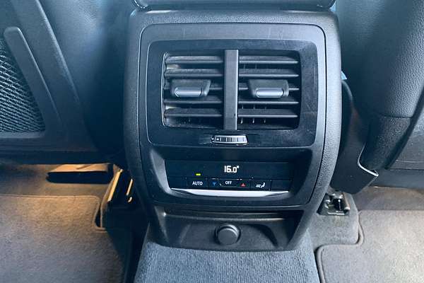 2019 BMW X3 xDrive20d G01