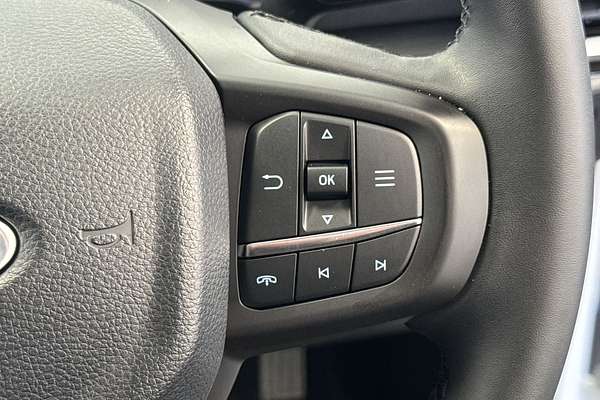 2025 Ford Everest Sport 3.0L