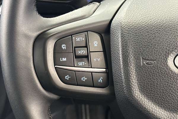 2025 Ford Everest Sport 3.0L