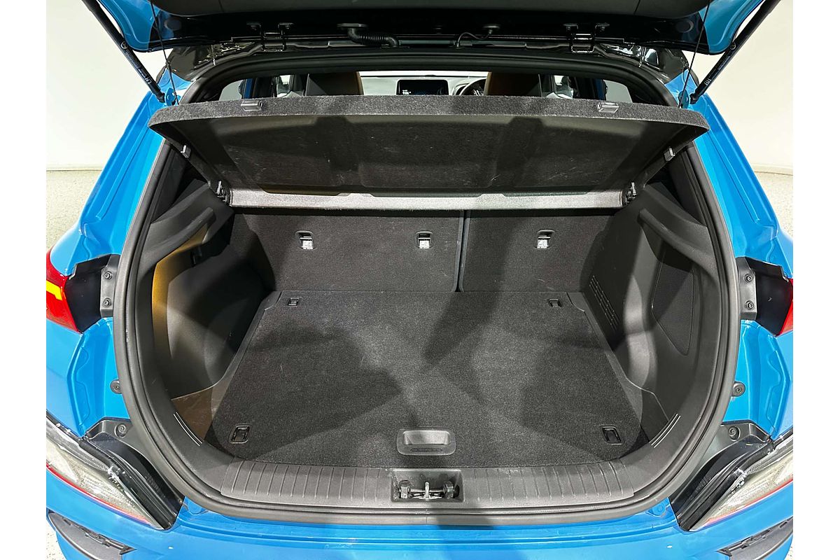 2021 Hyundai Kona N-Line Premium OS.V4