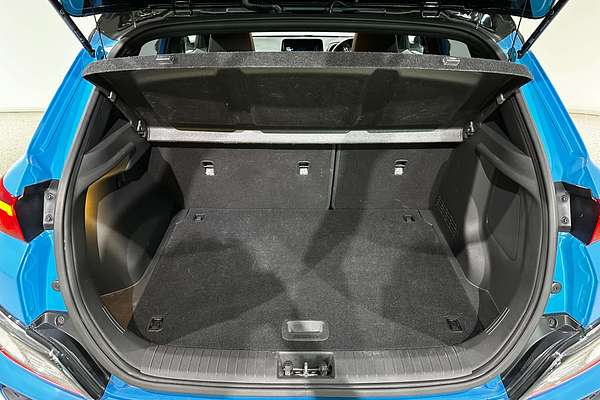 2021 Hyundai Kona N-Line Premium OS.V4