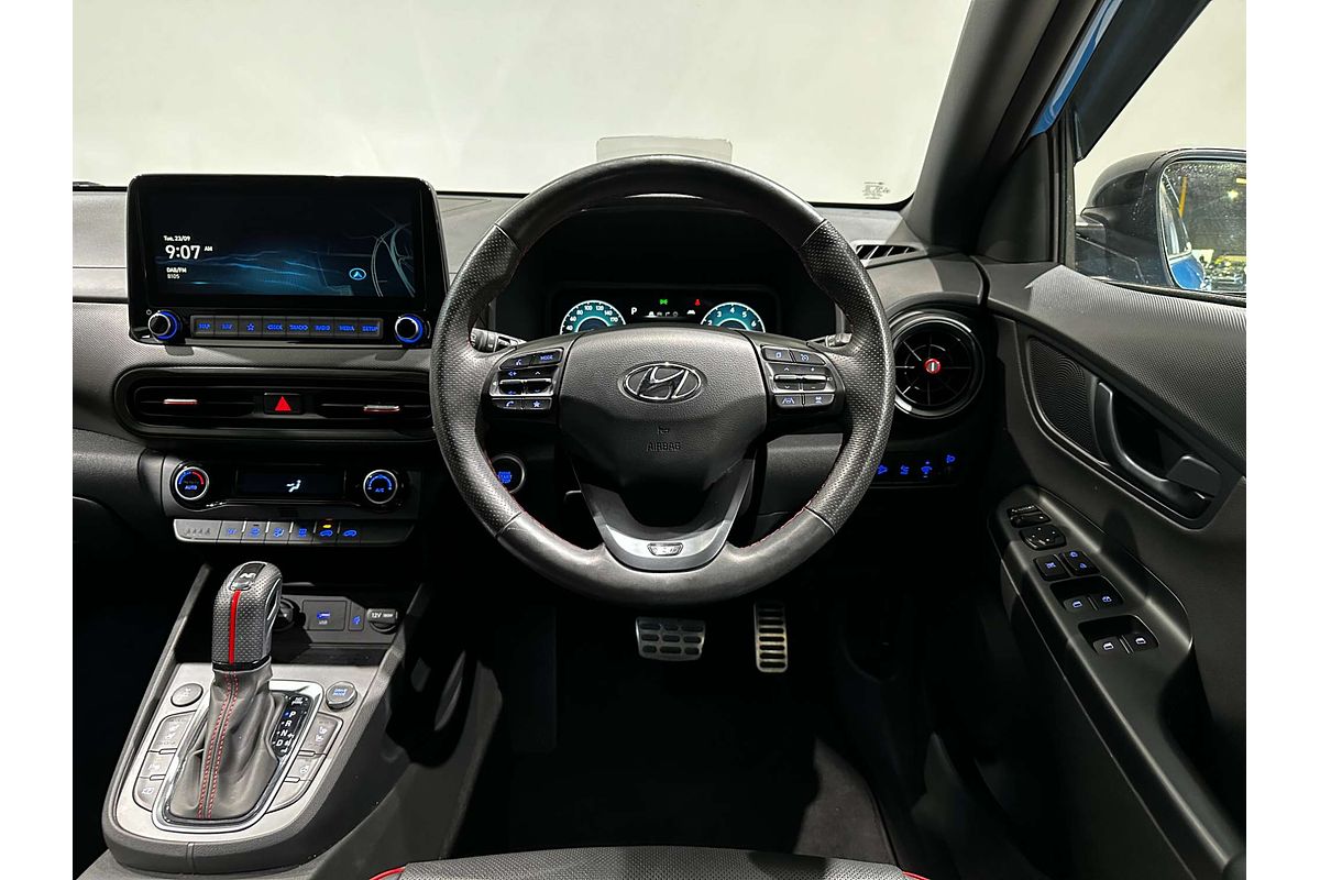2021 Hyundai Kona N-Line Premium OS.V4