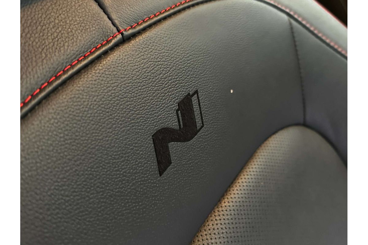 2021 Hyundai Kona N-Line Premium OS.V4