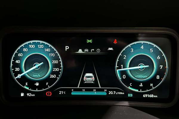 2021 Hyundai Kona N-Line Premium OS.V4