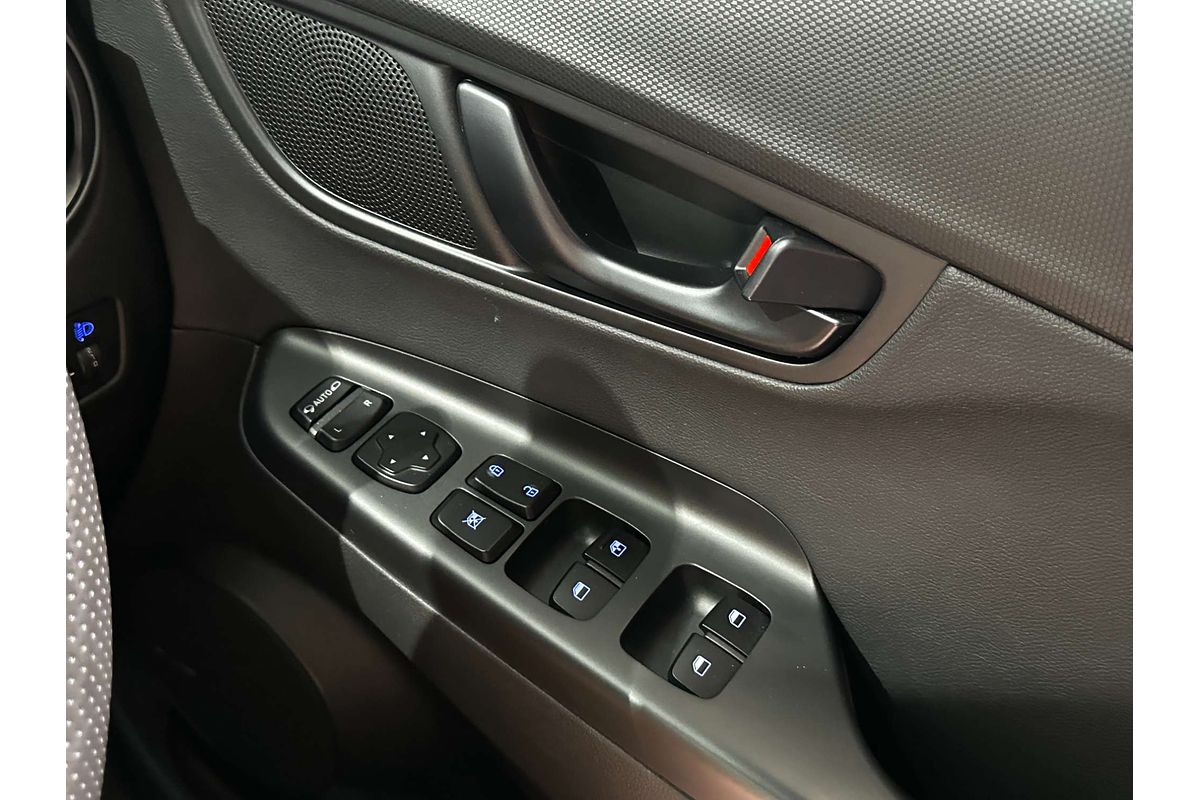 2021 Hyundai Kona N-Line Premium OS.V4