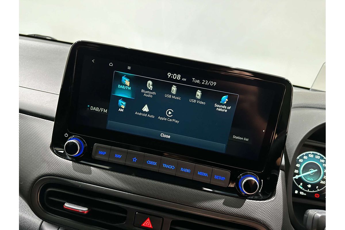 2021 Hyundai Kona N-Line Premium OS.V4