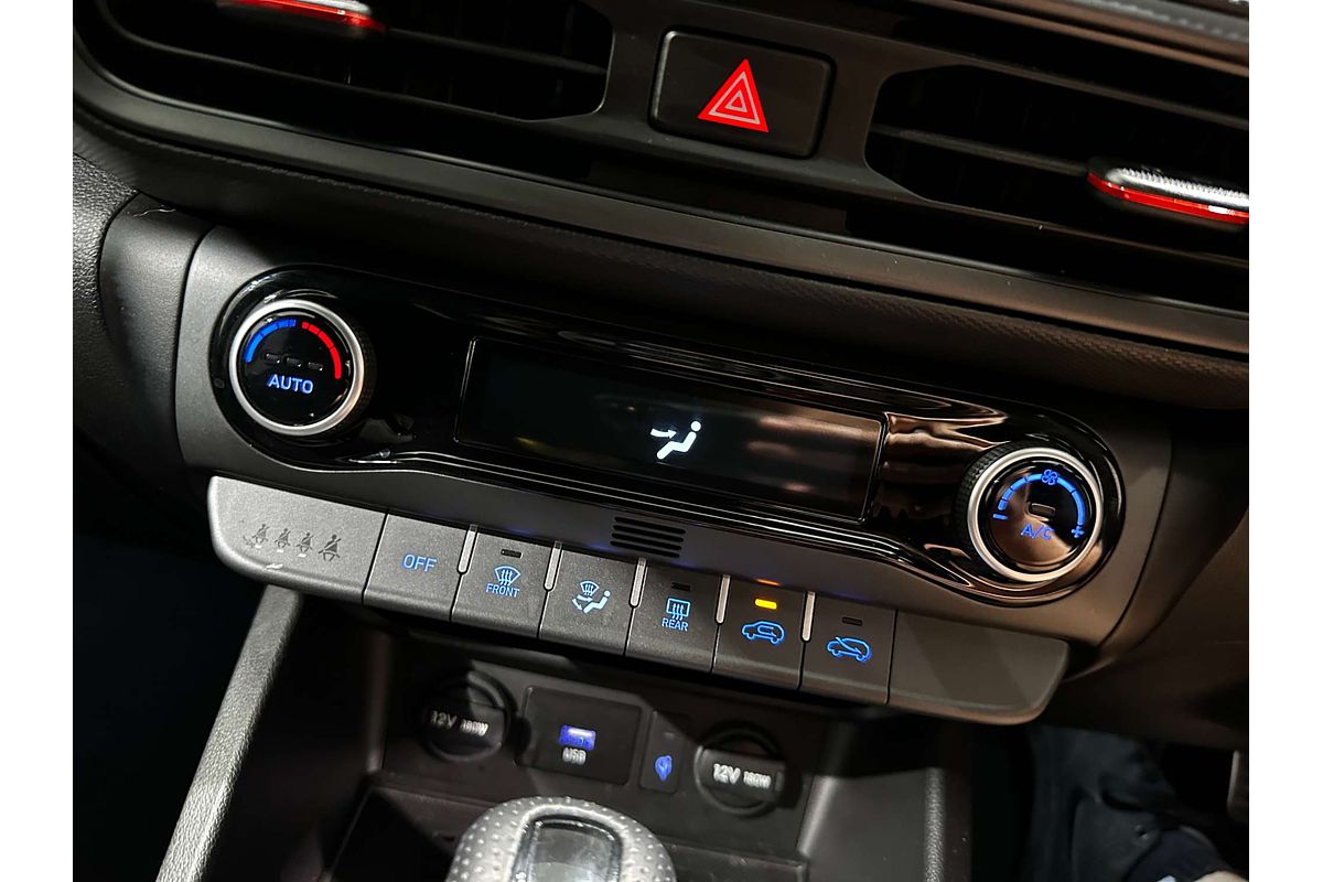 2021 Hyundai Kona N-Line Premium OS.V4