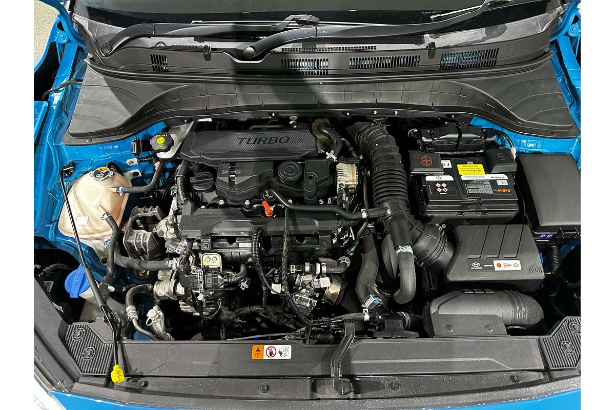 2021 Hyundai Kona N-Line Premium OS.V4