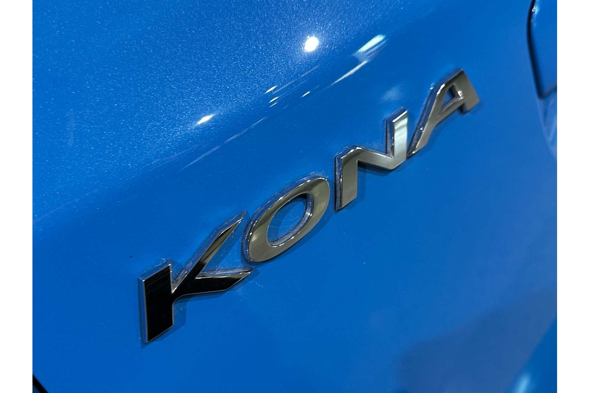2021 Hyundai Kona N-Line Premium OS.V4