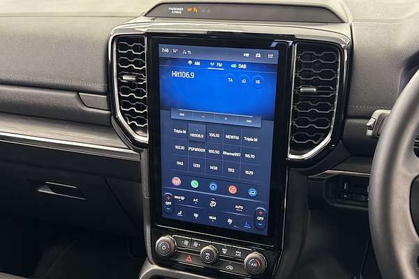 2025 Ford Everest Sport 3.0L