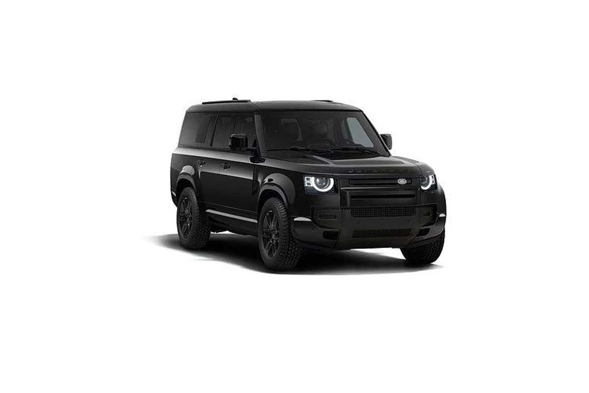 2025 Land Rover Defender 130 P400 X-Dynamic SE L663