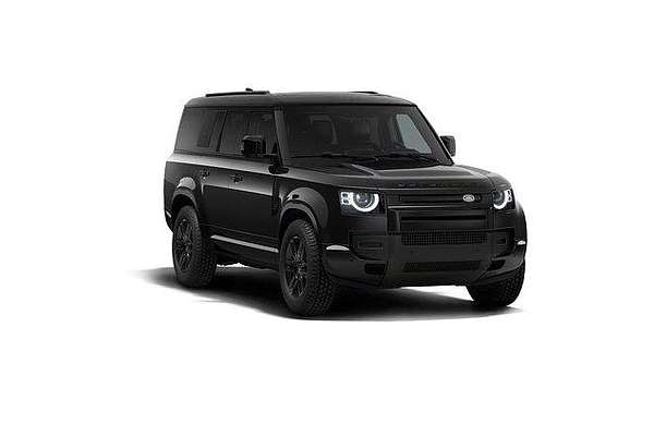 2025 Land Rover Defender 130 P400 X-Dynamic SE L663