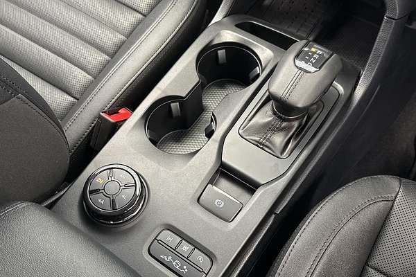 2025 Ford Everest Sport 3.0L