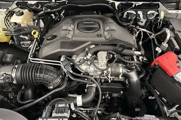 2025 Ford Everest Sport 3.0L