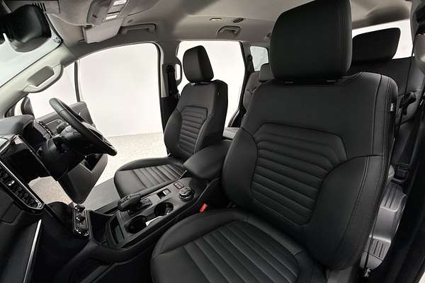 2025 Ford Everest Sport 3.0L