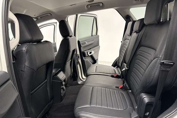 2025 Ford Everest Sport 3.0L