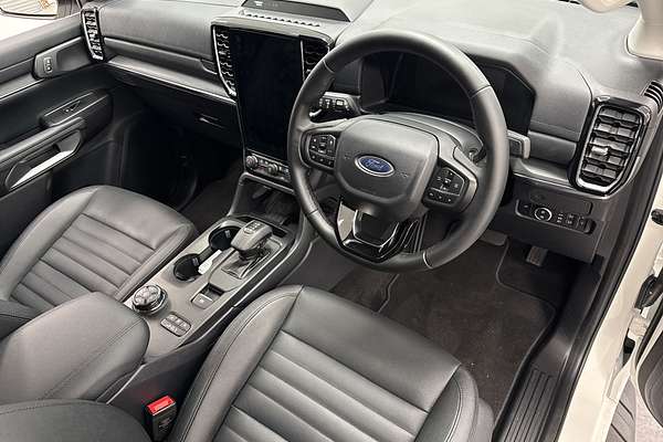 2025 Ford Everest Sport 3.0L