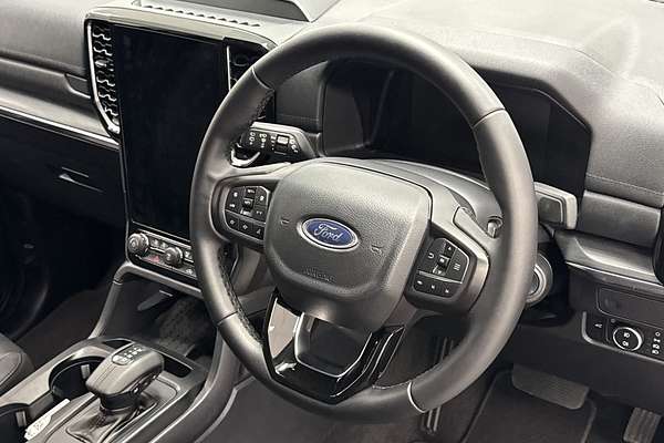 2025 Ford Everest Sport 3.0L
