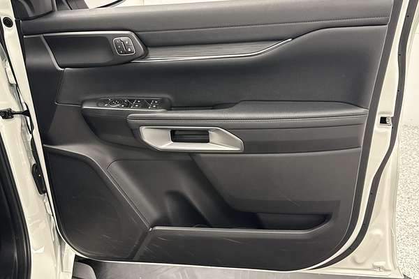 2025 Ford Everest Sport 3.0L