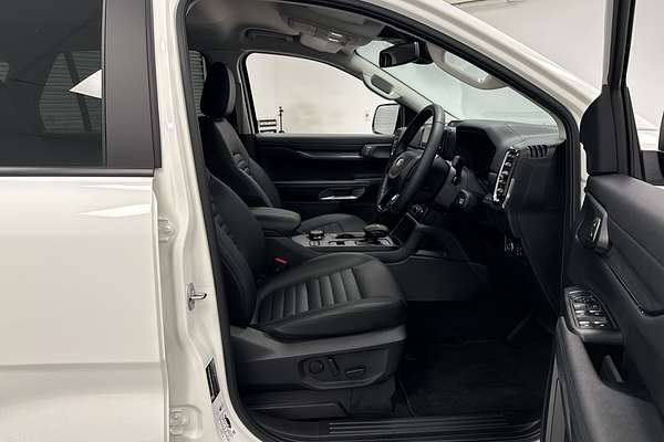 2025 Ford Everest Sport 3.0L