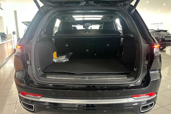 2023 Jeep GRAND CHEROKEE SUMMIT RESERVE 4xe PHEV (4x4) WL MY23