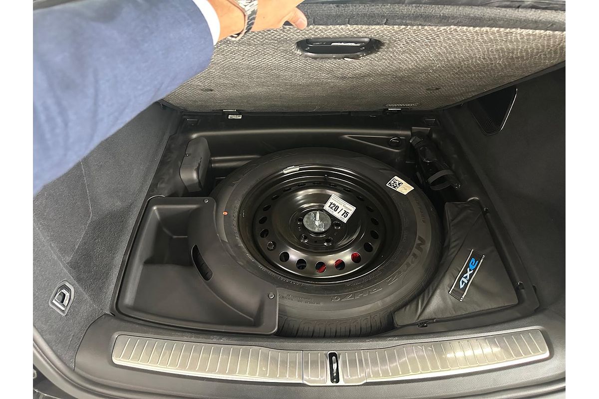 2023 Jeep Grand Cherokee Summit Reserve 4xe WL