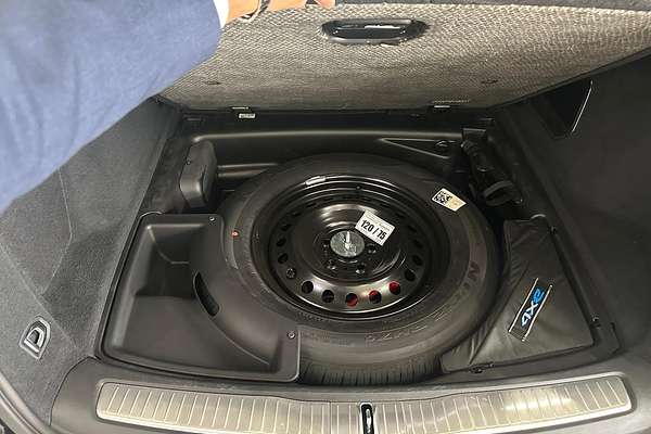 2023 Jeep GRAND CHEROKEE SUMMIT RESERVE 4xe PHEV (4x4) WL MY23