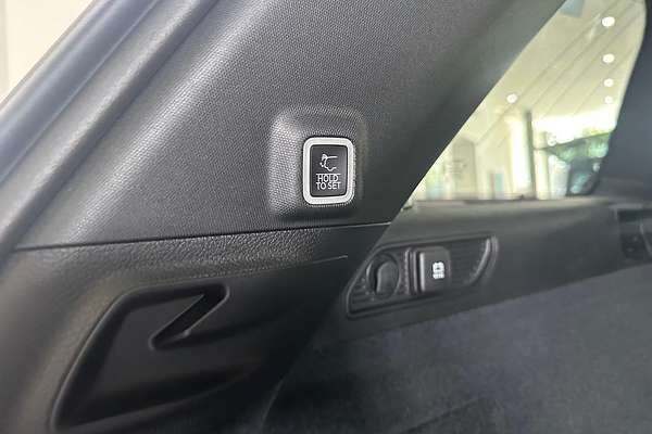 2023 Jeep GRAND CHEROKEE SUMMIT RESERVE 4xe PHEV (4x4) WL MY23