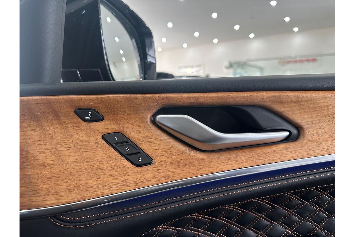 2023 Jeep Grand Cherokee Summit Reserve 4xe WL