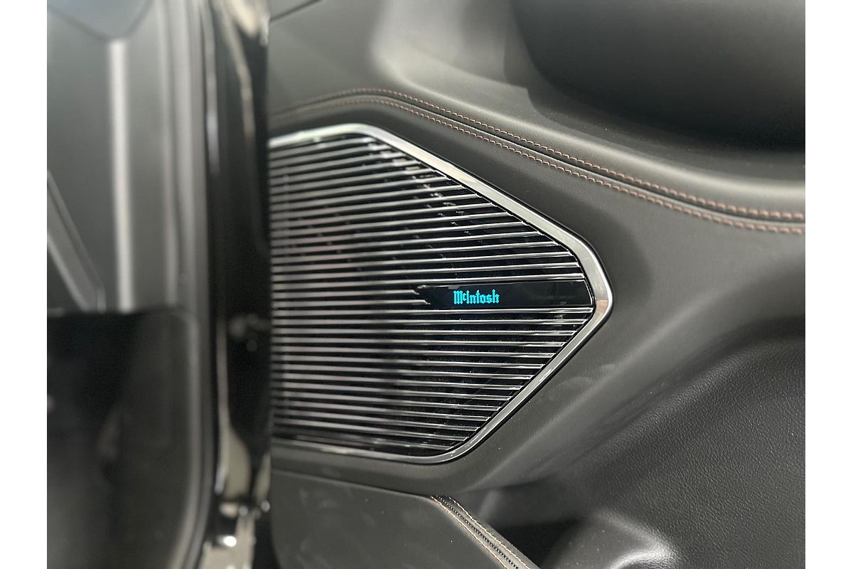 2023 Jeep Grand Cherokee Summit Reserve 4xe WL