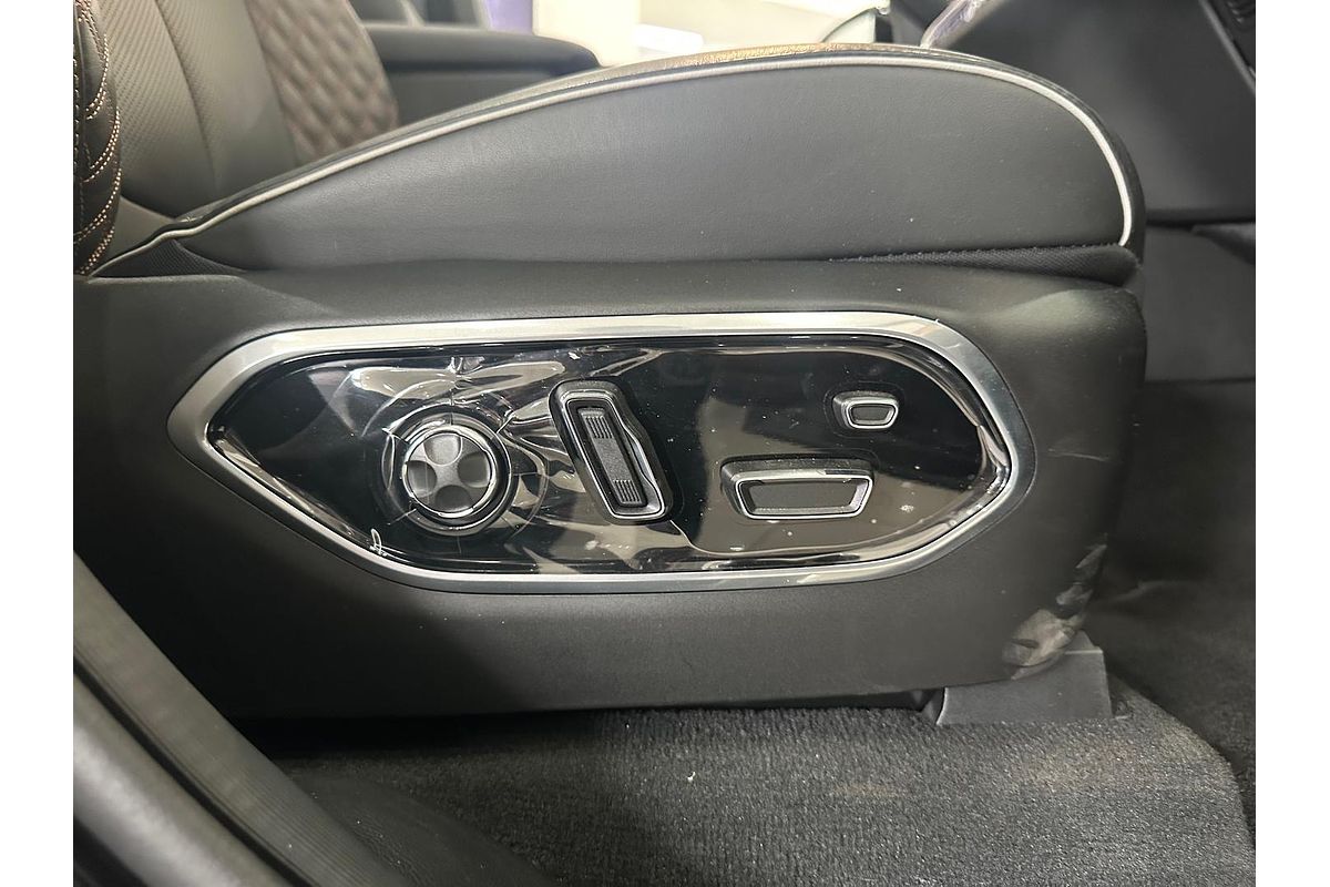 2023 Jeep Grand Cherokee Summit Reserve 4xe WL