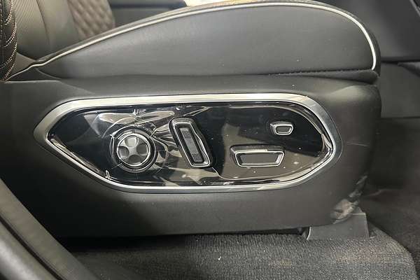 2023 Jeep GRAND CHEROKEE SUMMIT RESERVE 4xe PHEV (4x4) WL MY23