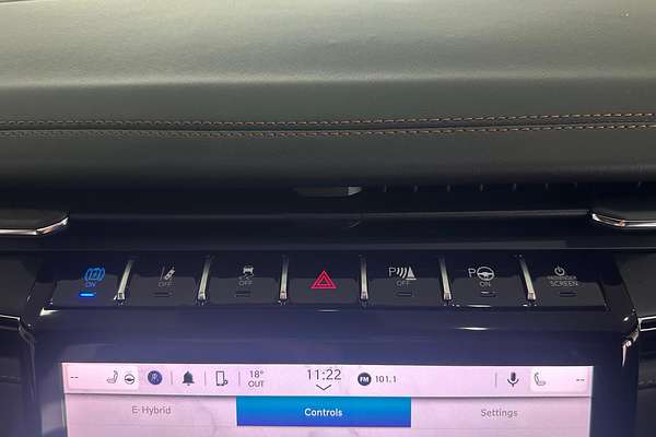 2023 Jeep GRAND CHEROKEE SUMMIT RESERVE 4xe PHEV (4x4) WL MY23