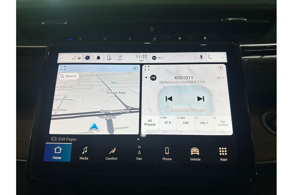 2023 Jeep Grand Cherokee Summit Reserve 4xe WL