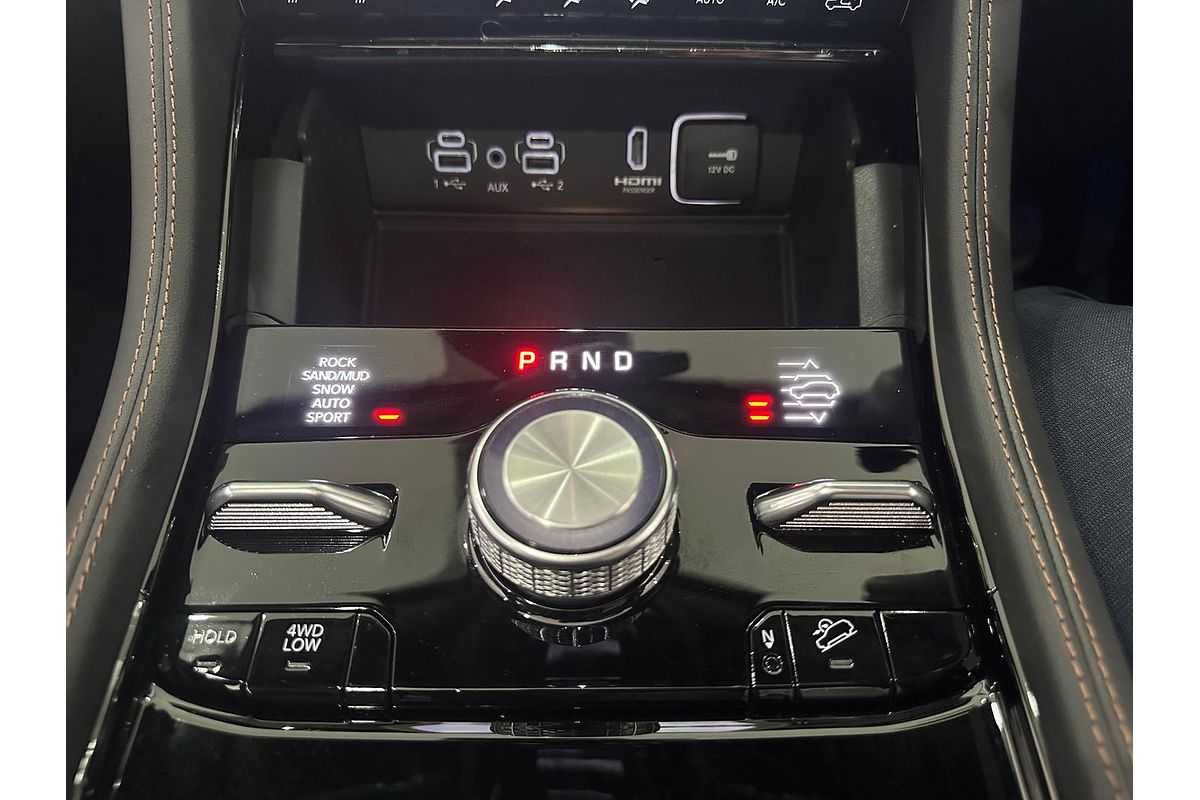 2023 Jeep Grand Cherokee Summit Reserve 4xe WL