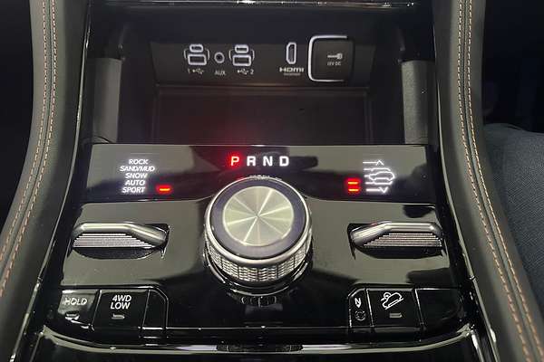 2023 Jeep GRAND CHEROKEE SUMMIT RESERVE 4xe PHEV (4x4) WL MY23