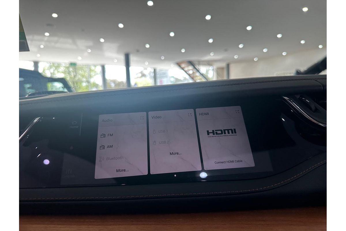 2023 Jeep Grand Cherokee Summit Reserve 4xe WL