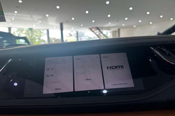 2023 Jeep GRAND CHEROKEE SUMMIT RESERVE 4xe PHEV (4x4) WL MY23