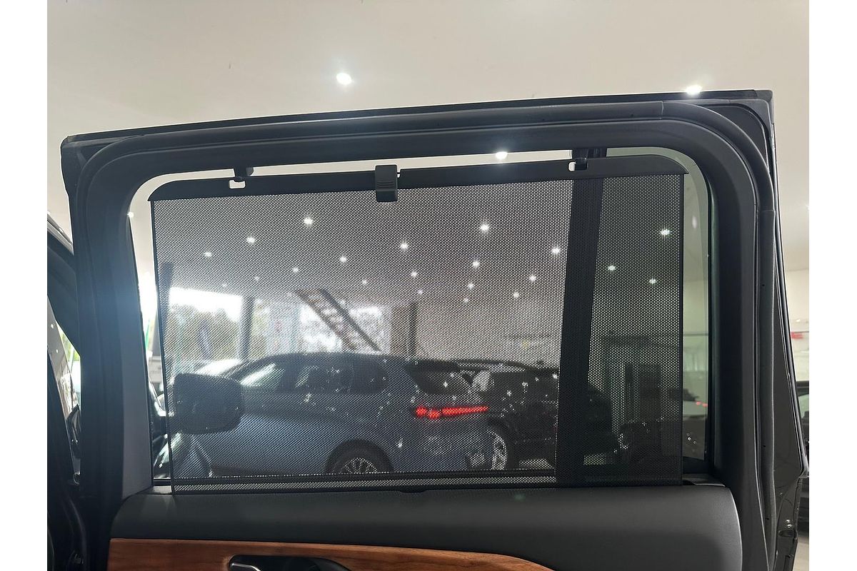 2023 Jeep Grand Cherokee Summit Reserve 4xe WL