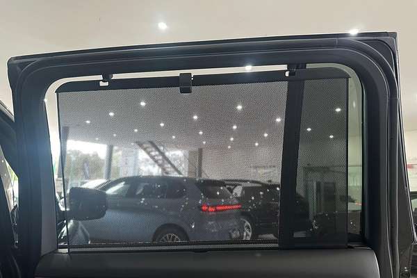 2023 Jeep GRAND CHEROKEE SUMMIT RESERVE 4xe PHEV (4x4) WL MY23