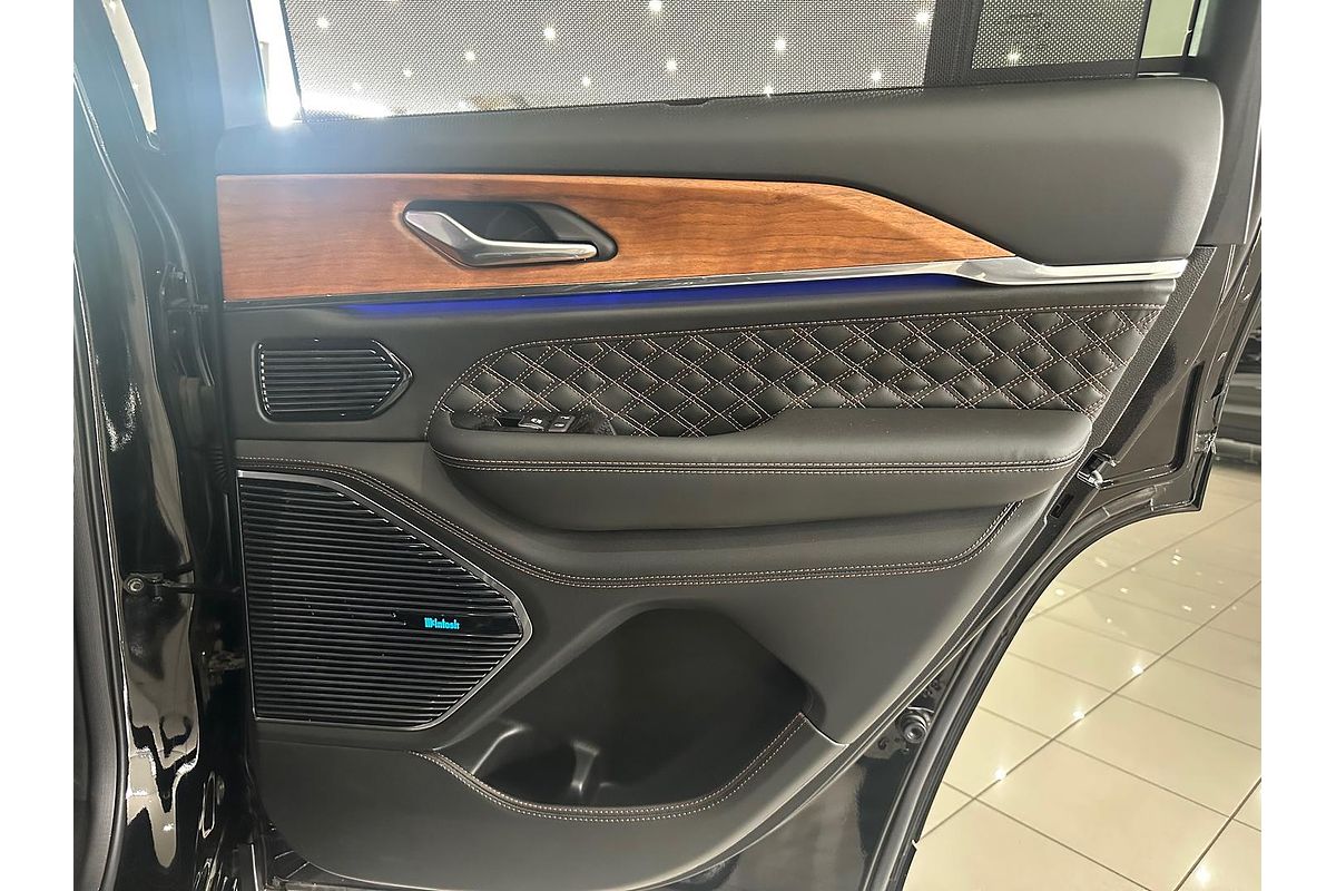 2023 Jeep Grand Cherokee Summit Reserve 4xe WL