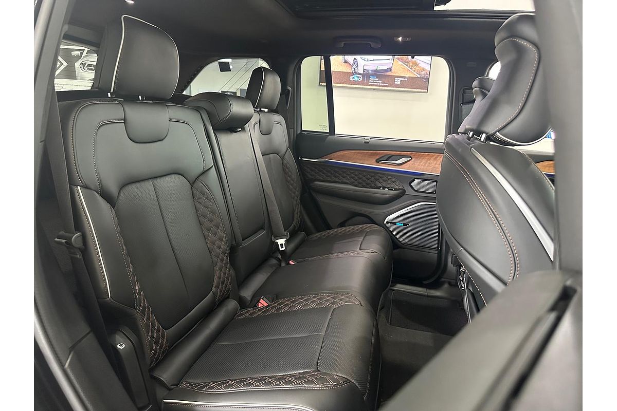 2023 Jeep Grand Cherokee Summit Reserve 4xe WL