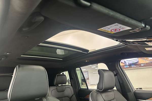 2023 Jeep GRAND CHEROKEE SUMMIT RESERVE 4xe PHEV (4x4) WL MY23